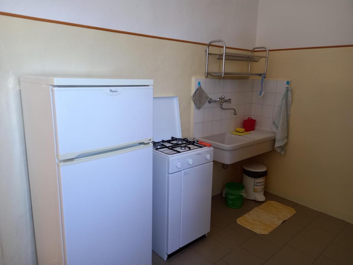 Casa Max Apartment Onno Exterior photo